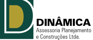 Logotipo Dinâmica